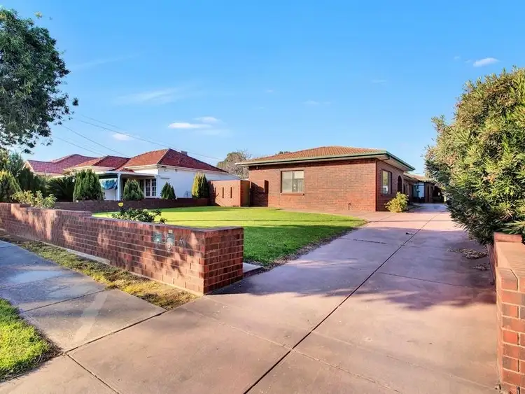 Second view of Homely unit listing, 1/41 Markham Avenue, Enfield SA 5085