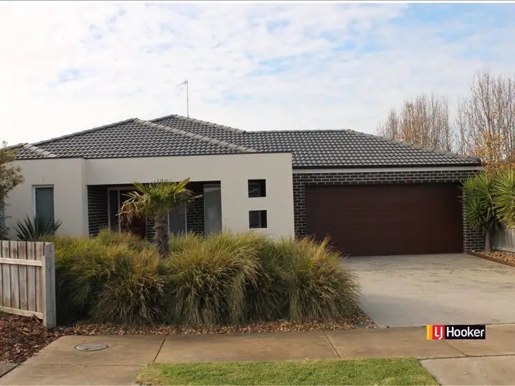 6 Bluewater Place, Inverloch VIC 3996