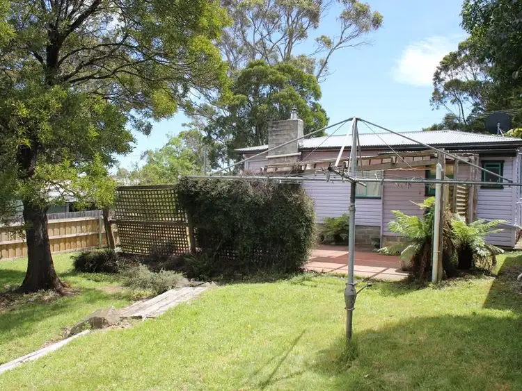 Fourth view of Homely house listing, 524 Nelson Road, Mount Nelson TAS 7007