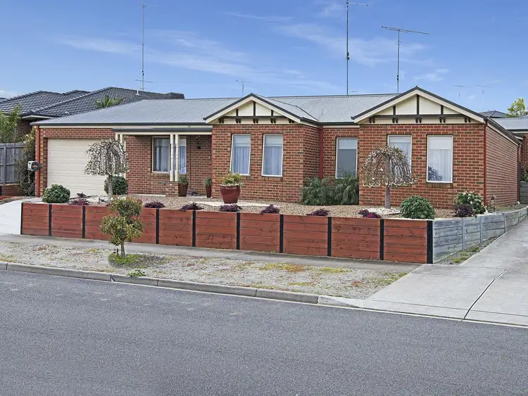 1/9-11 Gidgee Mews, Clifton Springs VIC 3222