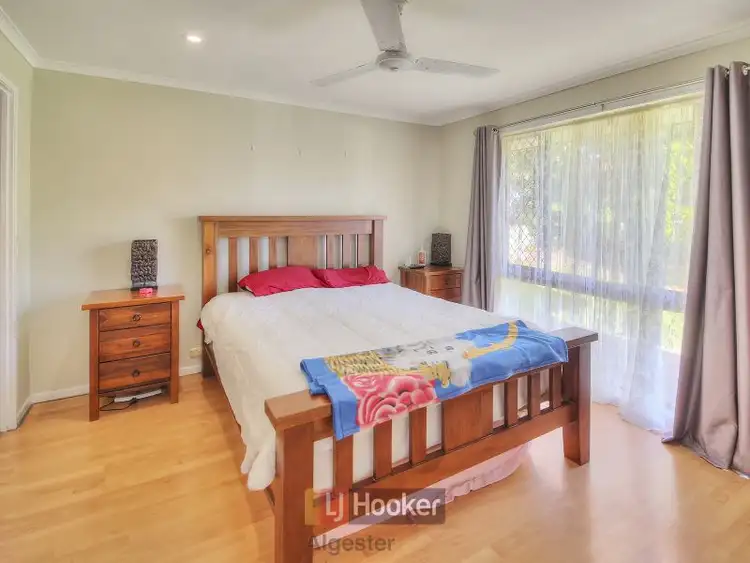 Fifth view of Homely house listing, 27 Alstonia Street, Algester QLD 4115