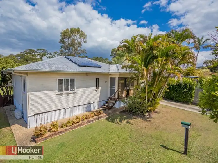 Main view of Homely house listing, 18 Conley Street, Clontarf QLD 4019