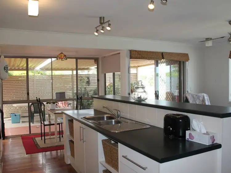 Second view of Homely house listing, 10 Hein Court, Regency Downs QLD 4341