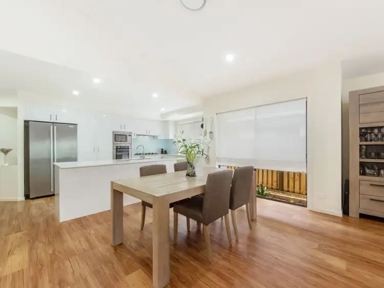 Sixth view of Homely house listing, 6 Rowella Street, Pimpama QLD 4209