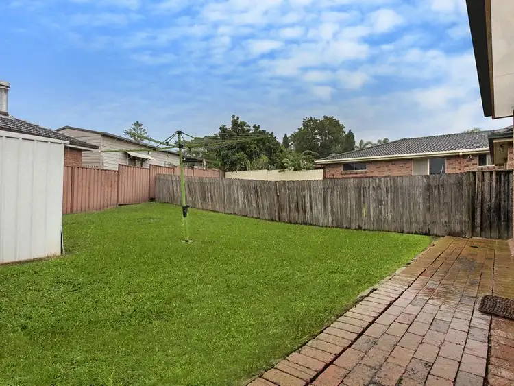 Fifth view of Homely semi-detached listing, 26 Zappia Place, Edensor Park NSW 2176