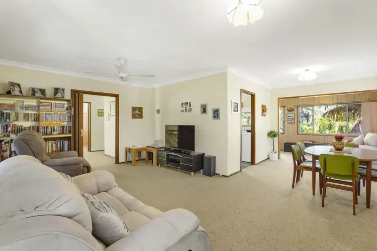 Third view of Homely house listing, 124 Grandview Street, Shelly Beach NSW 2261