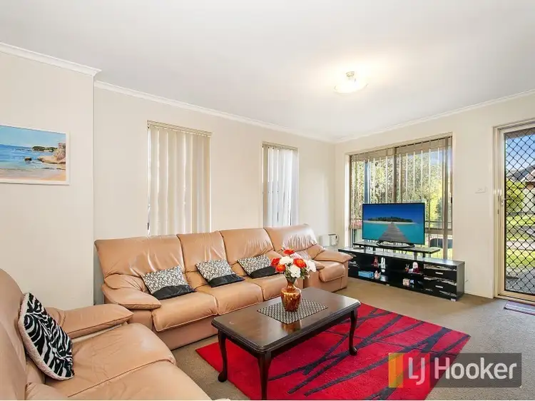 Fifth view of Homely townhouse listing, 12/61 Sinclair Avenue, Blacktown NSW 2148
