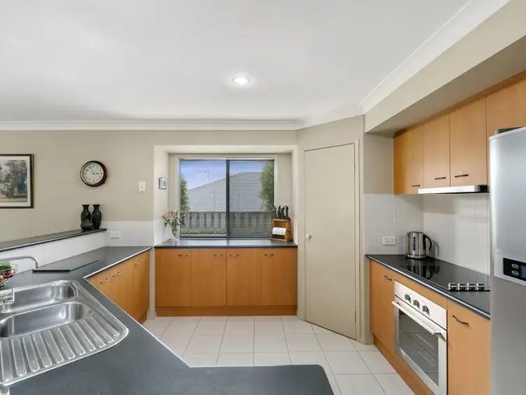 Sixth view of Homely house listing, 21 Govett Street, Pacific Pines QLD 4211