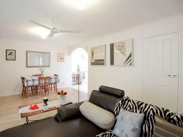 Third view of Homely unit listing, 3/12 Minorie Drive, Toormina NSW 2452