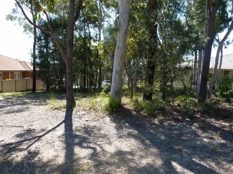 Sixth view of Homely land listing, 141 Waikiki Road, Bonnells Bay NSW 2264