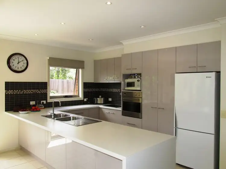Second view of Homely townhouse listing, 3/108 Francis Street, Bairnsdale VIC 3875