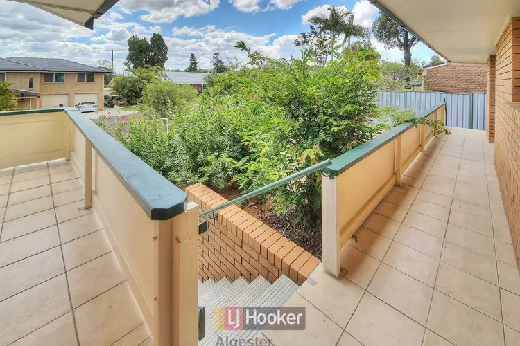 Second view of Homely house listing, 29 Manzill Street, Sunnybank Hills QLD 4109
