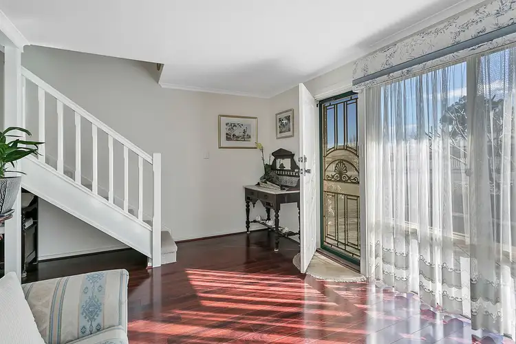 Second view of Homely townhouse listing, 4/55-57 Pompoota Road, Hope Valley SA 5090