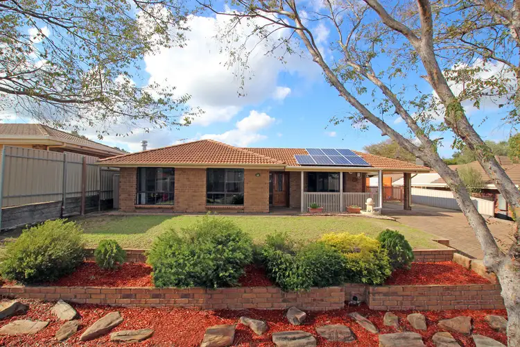 13 Smugglers Drive, Seaford Rise SA 5169