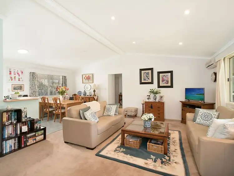 Sixth view of Homely house listing, 117b/2 Macleay Drive, Budgewoi NSW 2262