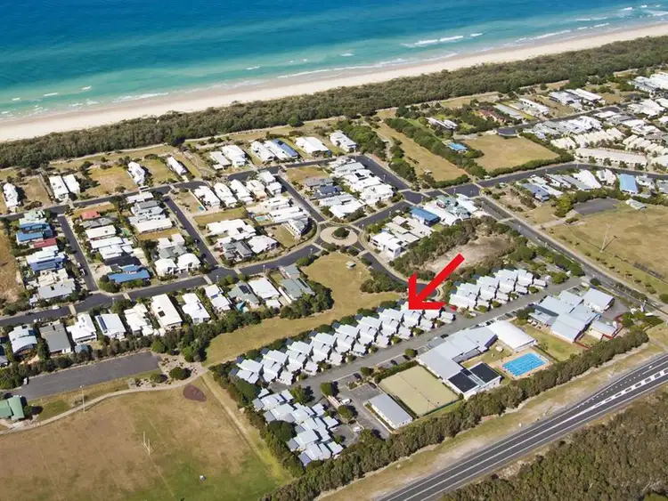 26/3 Cedarwood Court, Casuarina NSW 2487
