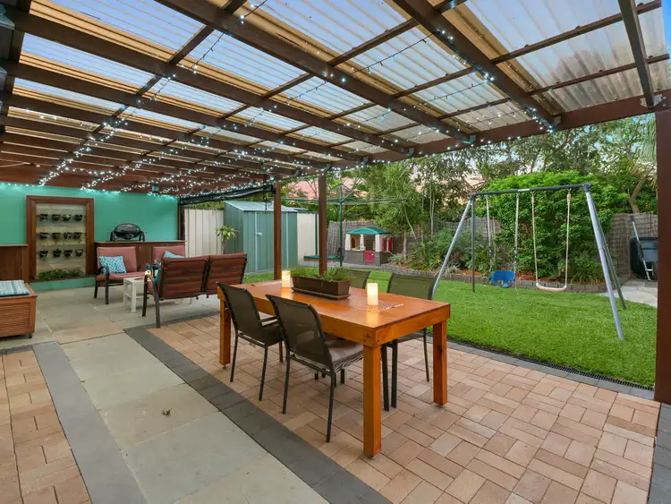 Fifth view of Homely house listing, 1/23 Artists Avenue, Oxenford QLD 4210