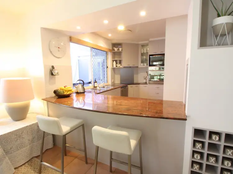 Fifth view of Homely house listing, 7/272 Ashmore Road, Benowa QLD 4217