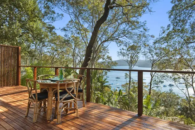 Fourth view of Homely house listing, 81 Riverview Road, Avalon Beach NSW 2107