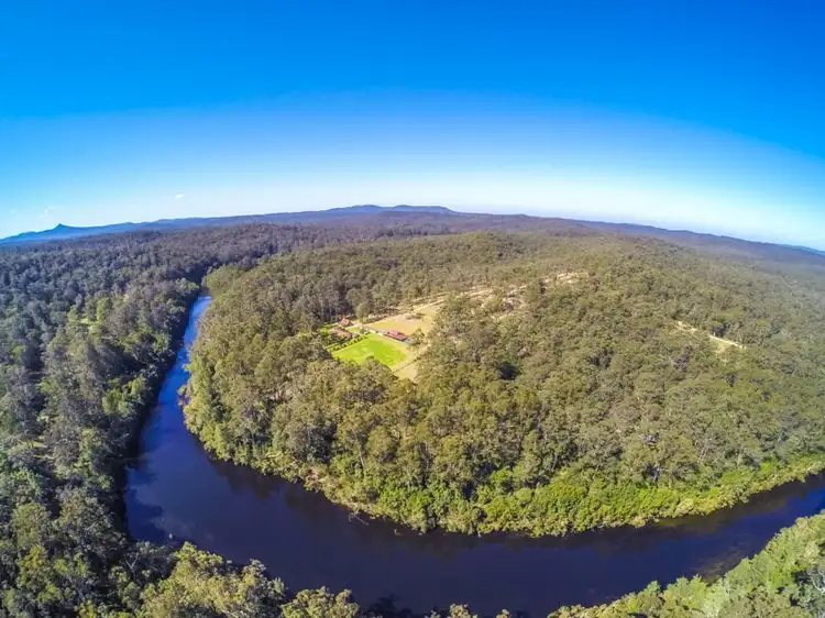 2000B The River Road, Milton NSW 2538
