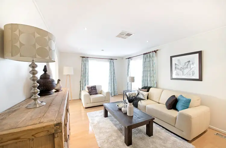 Fourth view of Homely house listing, 40 Hetherington Circuit, Mckellar ACT 2617