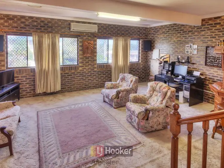 Fourth view of Homely house listing, 19 Pellita Street, Algester QLD 4115
