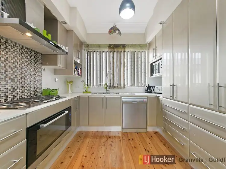 Third view of Homely house listing, 29 West Street, Guildford NSW 2161