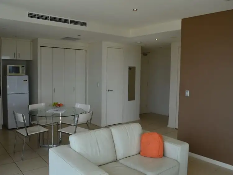 Third view of Homely unit listing, 1703/1 Como Crescent, Southport QLD 4215