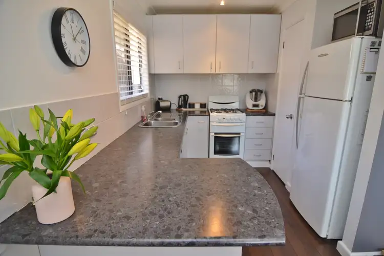 Third view of Homely house listing, 1a Park Parade, Lithgow NSW 2790