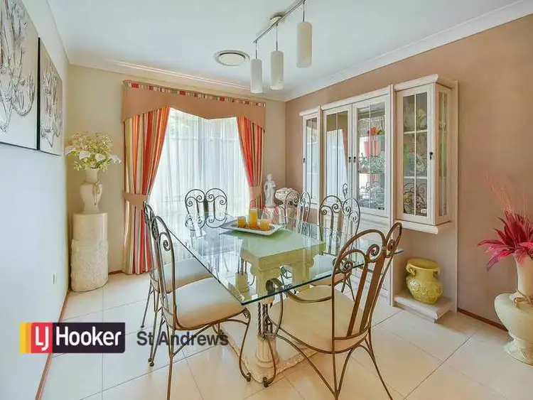 Fifth view of Homely house listing, 3 Cinnabar Street, Eagle Vale NSW 2558