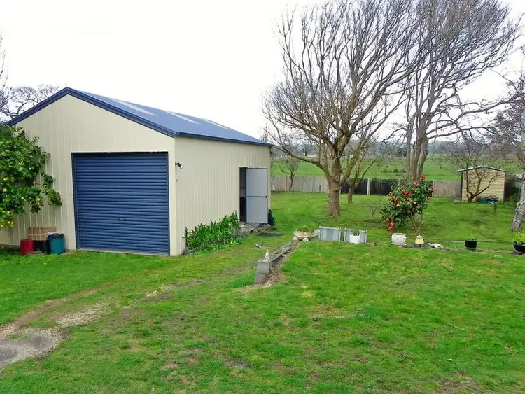 Fourth view of Homely house listing, 55 Old Bass Highway, Wynyard TAS 7325