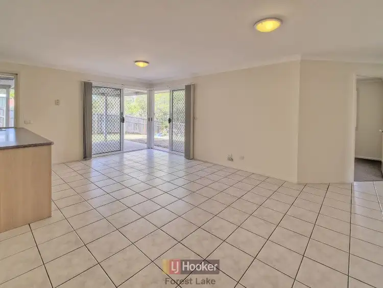 Main view of Homely house listing, 6 Bribie Place, Forest Lake QLD 4078