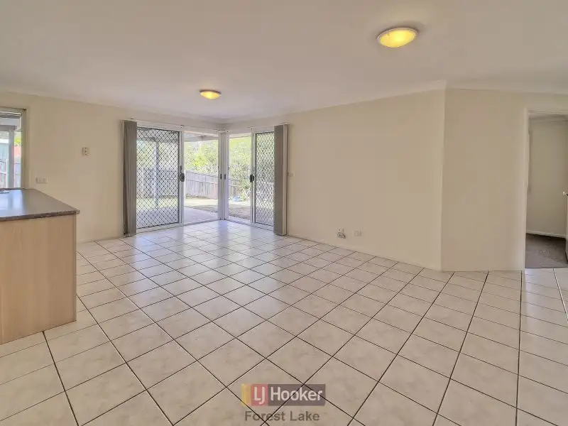 Main view of Homely house listing, 6 Bribie Place, Forest Lake QLD 4078