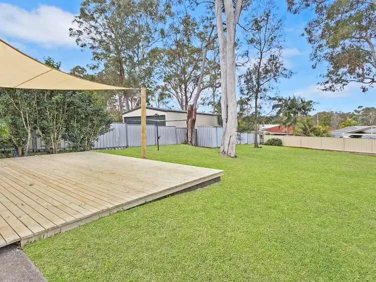 Fourth view of Homely house listing, 3 Asquith Avenue, Windermere Park NSW 2264