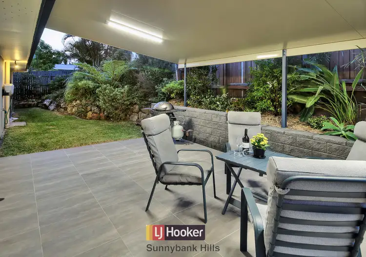 Third view of Homely house listing, 1 Tusk Street, Sunnybank Hills QLD 4109