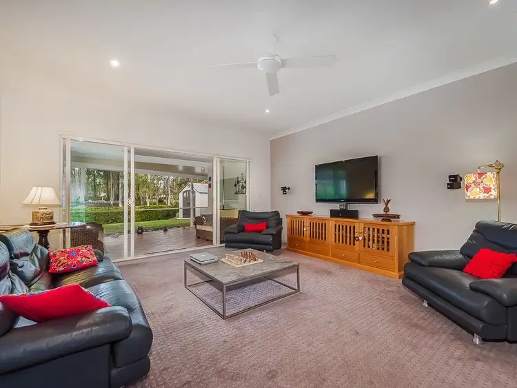 Fifth view of Homely house listing, 11 Tralee Place, Twin Waters QLD 4564