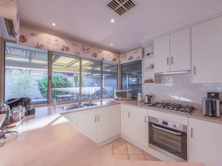Second view of Homely house listing, 15 Legend Avenue, Walkley Heights SA 5098