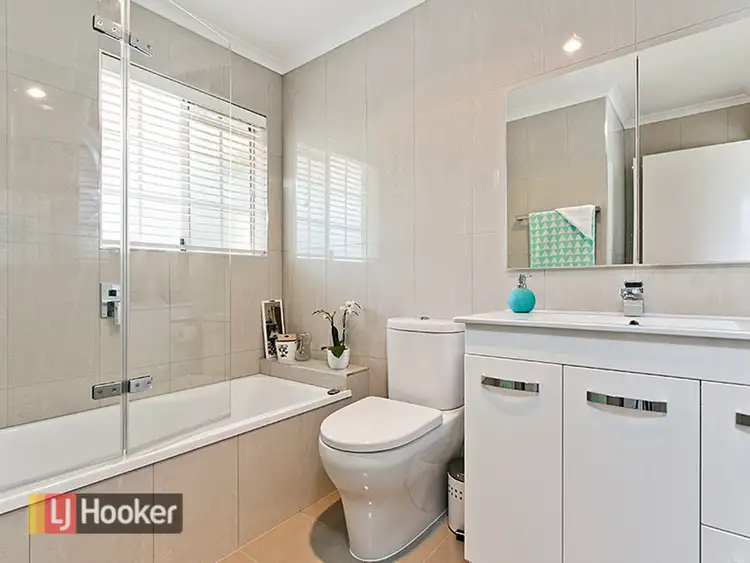 Fifth view of Homely townhouse listing, 53/14 Paltarra Street, The Gap QLD 4061