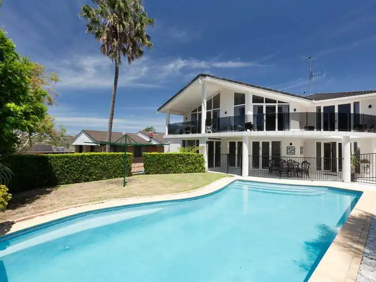 Third view of Homely house listing, 29 Lake Vista Crescent, Forster NSW 2428