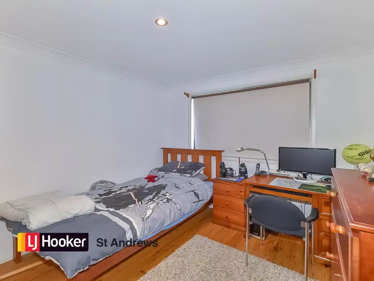 Seventh view of Homely house listing, 36 Sunderland Drive, Raby NSW 2566