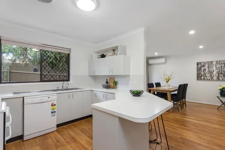 Third view of Homely townhouse listing, 27/32 Bunbury Street, Stirling ACT 2611