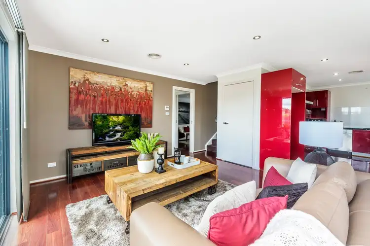 Fourth view of Homely house listing, 45 Bill Ferguson Circuit, Bonner ACT 2914