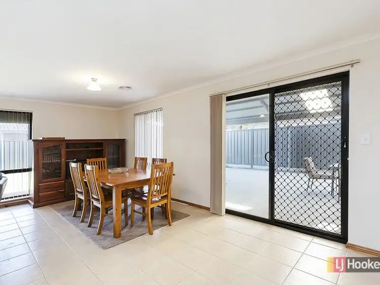 Fifth view of Homely house listing, 31 Kalyvas Drive, Munno Para West SA 5115