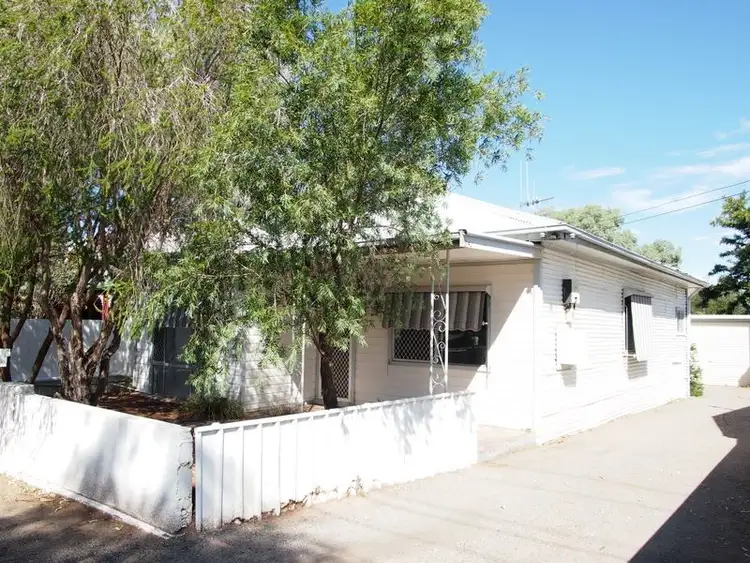 Main view of Homely house listing, 533 Chapple Street, Broken Hill NSW 2880