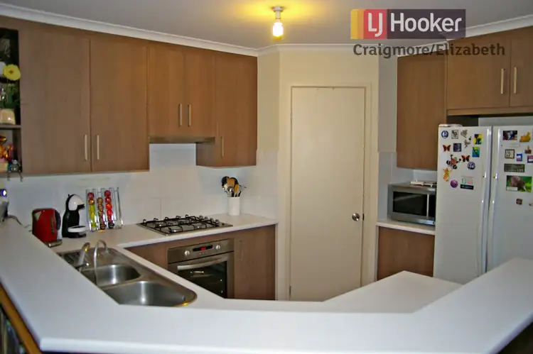 Third view of Homely house listing, 27 Everest Avenue, Andrews Farm SA 5114