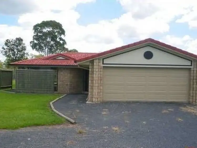 Second view of Homely house listing, 54 Peters Drive, Caboolture QLD 4510