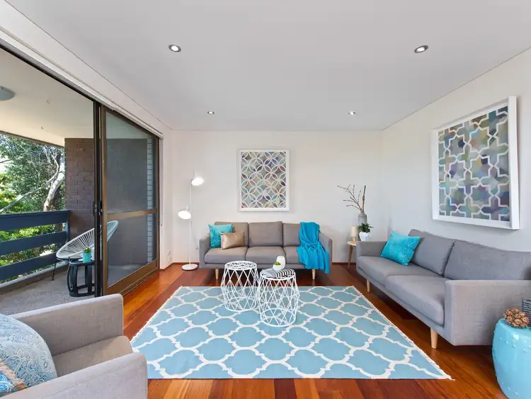Second view of Homely unit listing, 26/438-444 Mowbray Road, Lane Cove NSW 2066