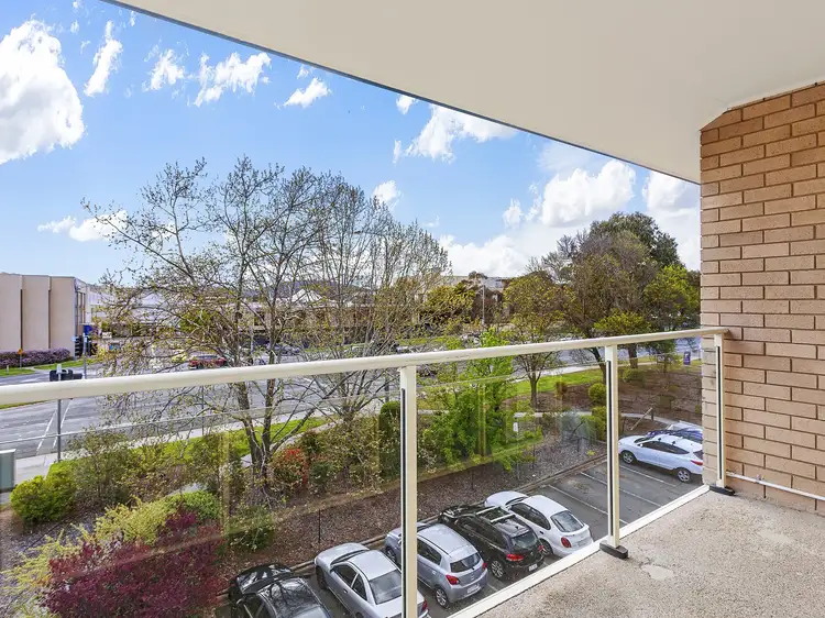 Second view of Homely house listing, 11/179 Melrose Drive, Lyons ACT 2606