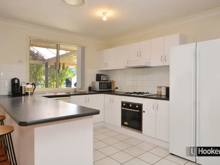 Fifth view of Homely house listing, 40 Worcester Drive, East Maitland NSW 2323