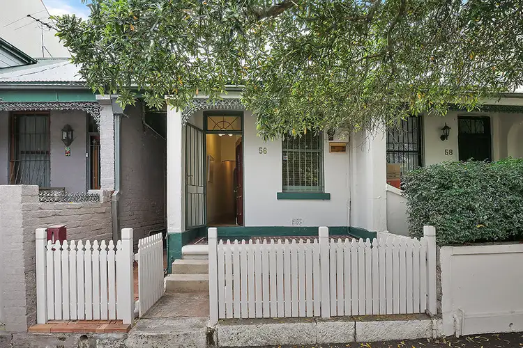 56 Albert Street, Erskineville NSW 2043